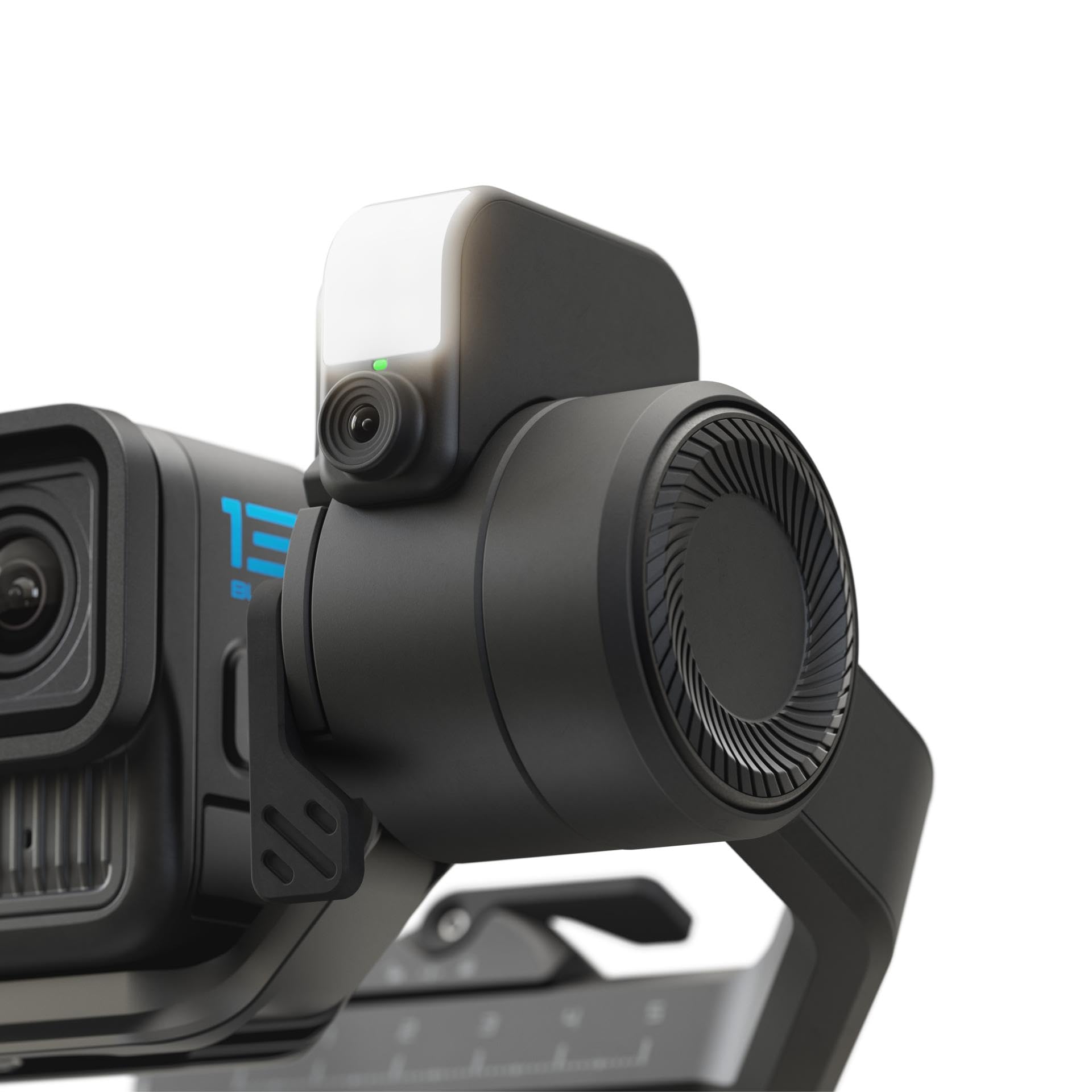 Amazon.co.jp: GoPro Fluid Pro AI 3軸ジンバルスタビライザー GoPro